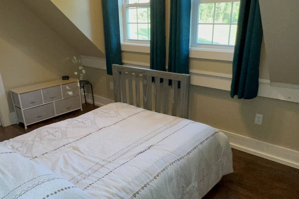 Photo of Bedroom in East Burke