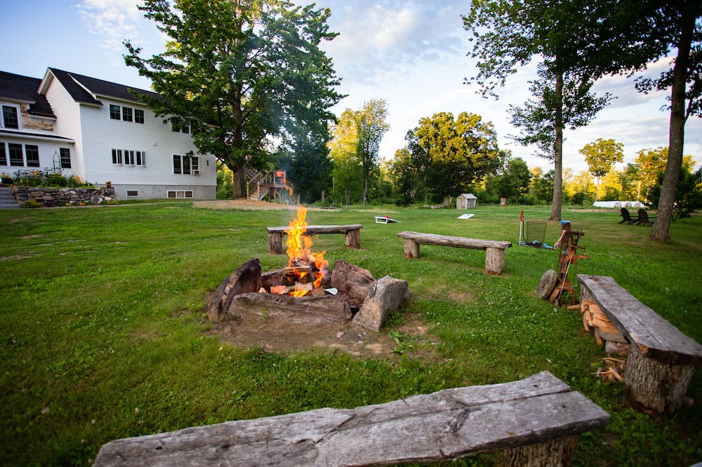 Photo of Outdoor in Alton