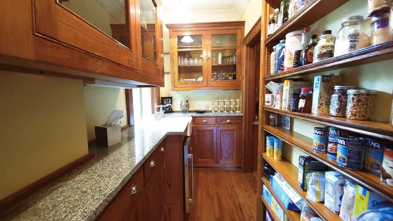 Photo of Kitchen in Portland