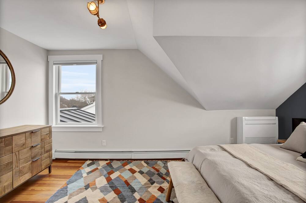 Photo of Bedroom in Cape Elizabeth