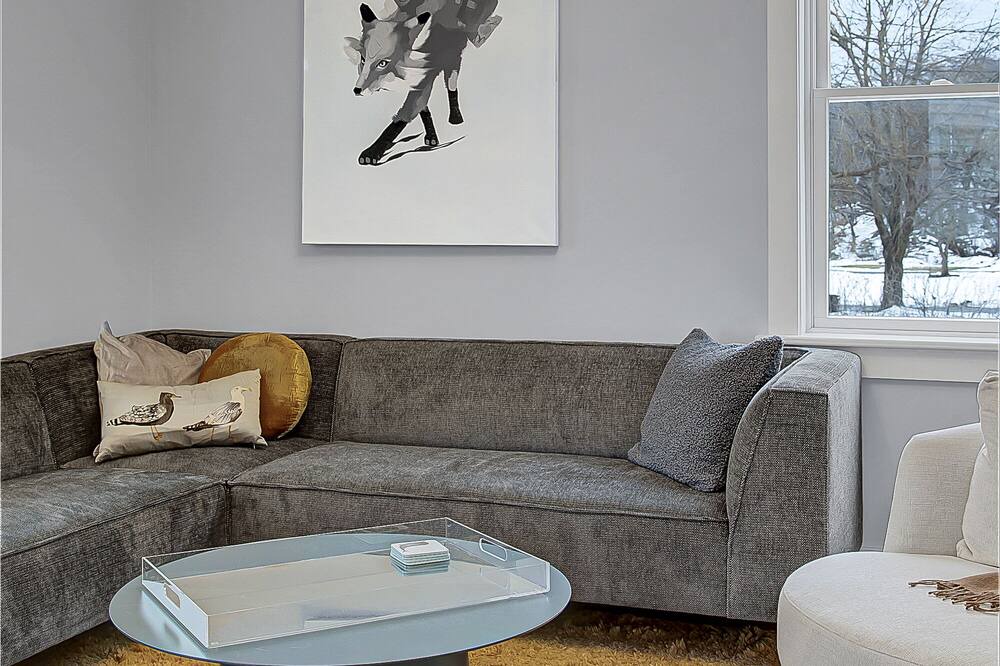 Photo of Bedroom in Cape Elizabeth