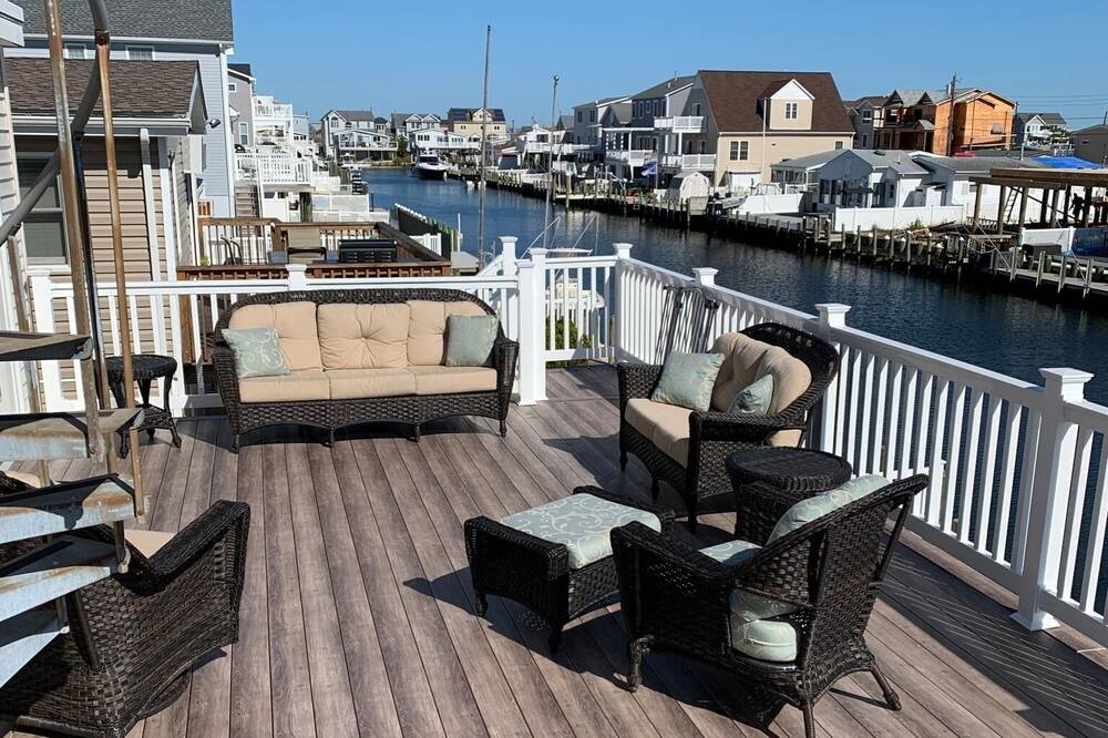 Photo of Outdoor in Beach Haven West