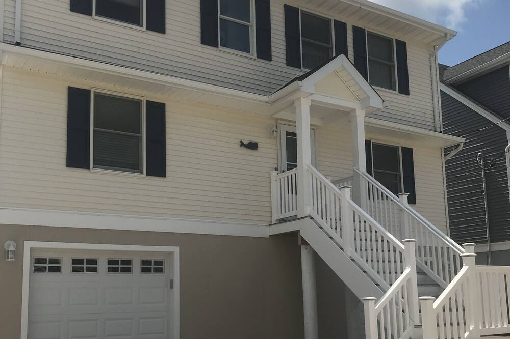 Photo of Outdoor in Beach Haven West