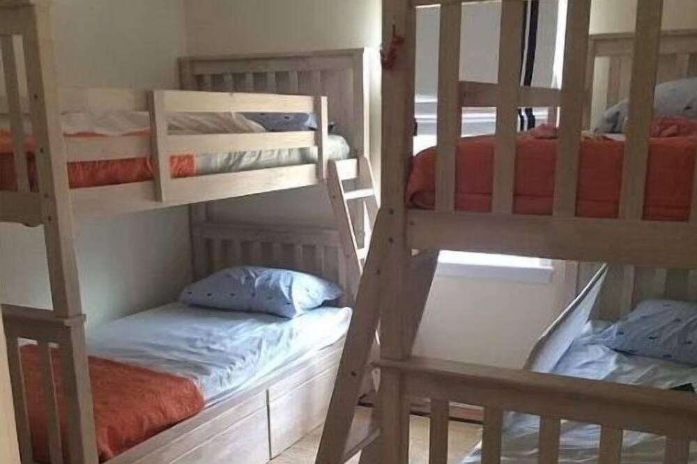 Photo of Bedroom in West Dennis