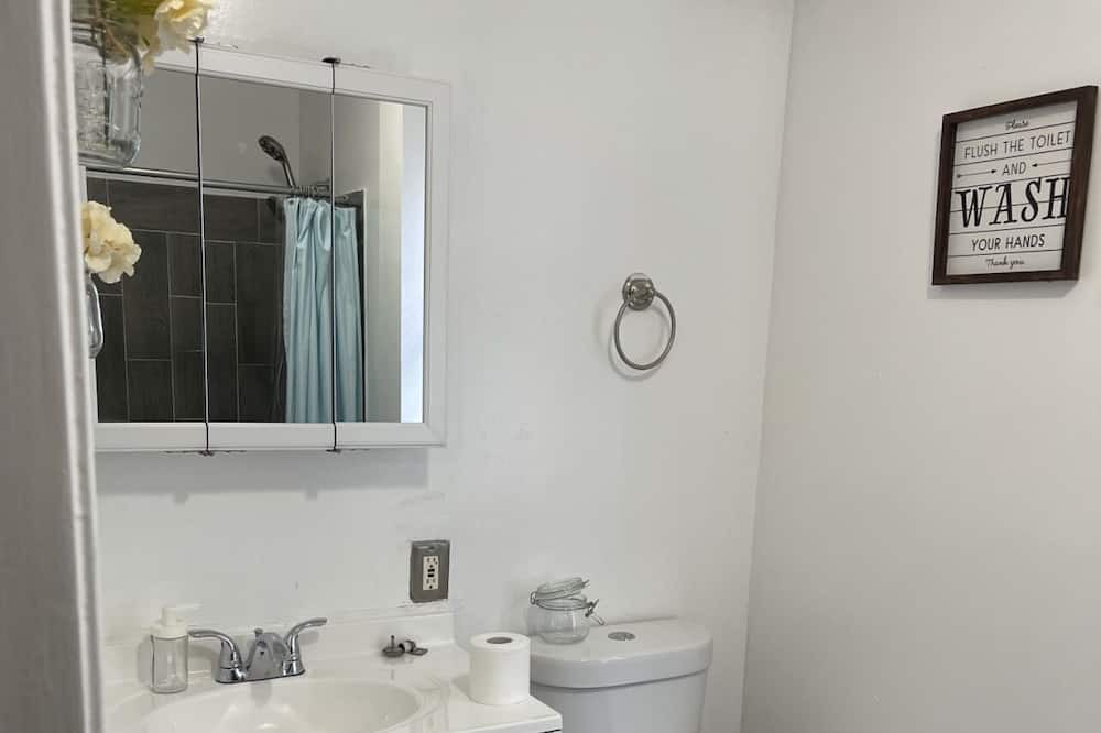 Photo of Bathroom in Fitchburg