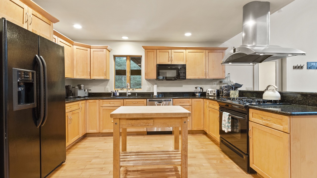 Photo of Kitchen in Londonderry