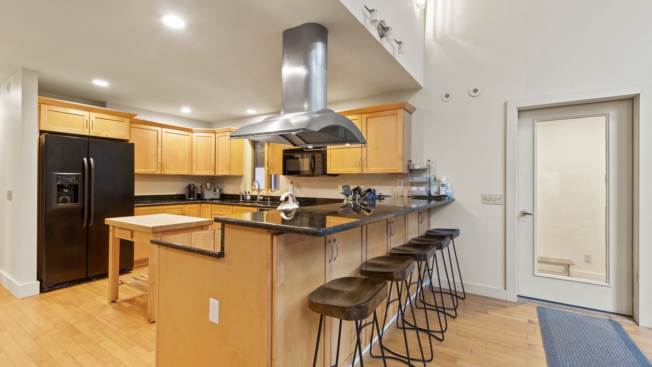 Photo of Kitchen in Londonderry