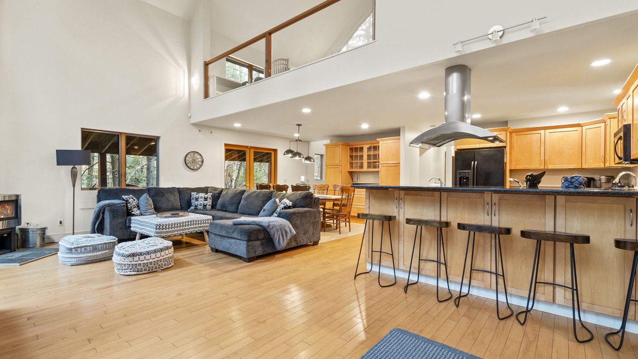 Photo of Livingroom in Londonderry