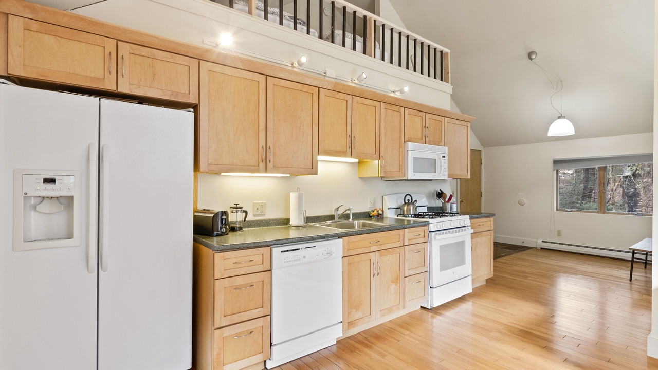 Photo of Kitchen in Londonderry
