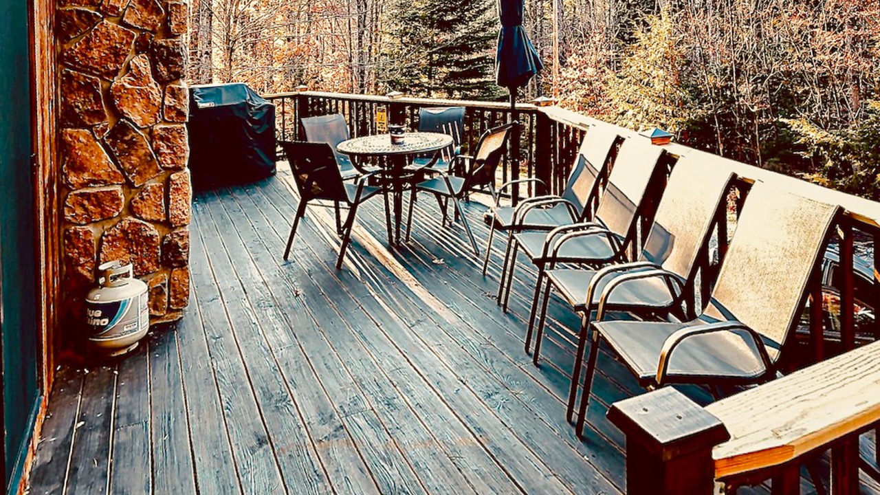 Photo of Outdoor in Wardsboro