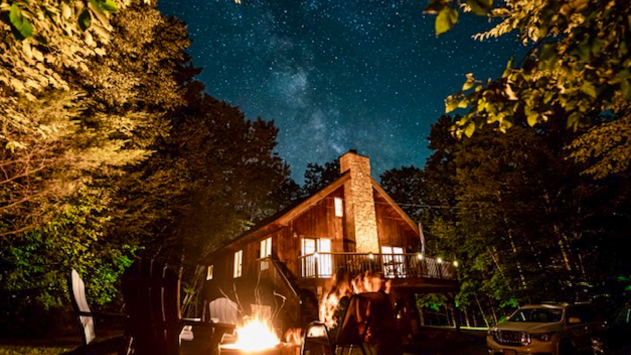 Photo of Outdoor in Wardsboro