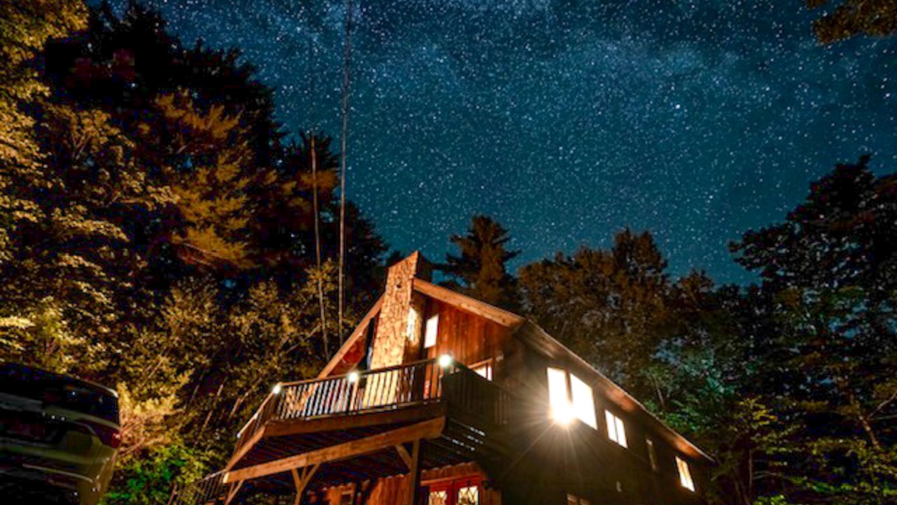 Photo of Outdoor in Wardsboro