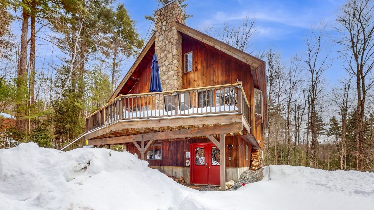 Photo of Outdoor in Wardsboro
