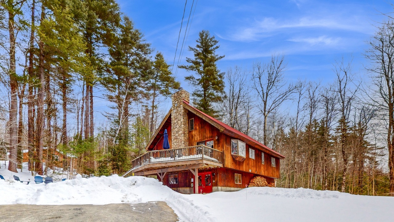 Photo of Outdoor in Wardsboro