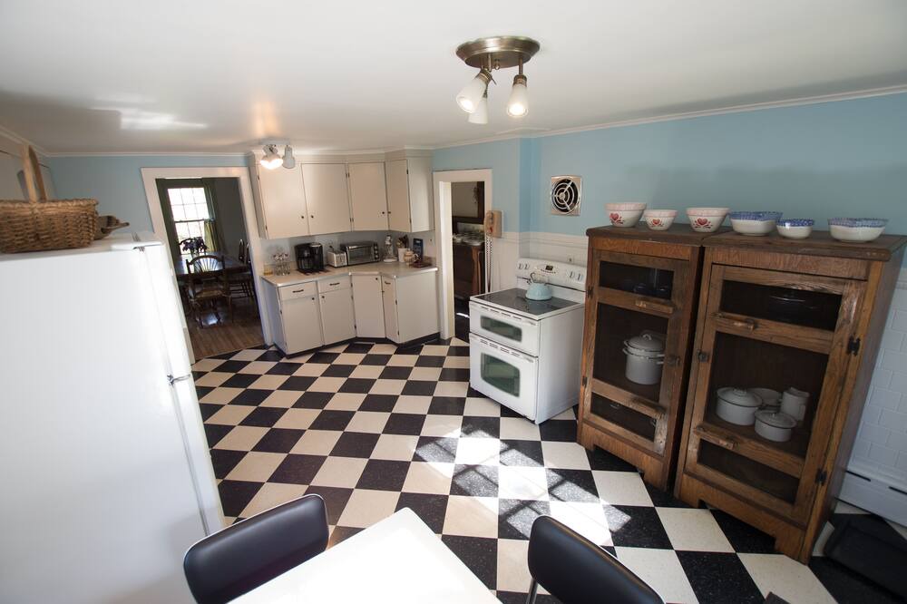 Photo of Kitchen in Williamstown