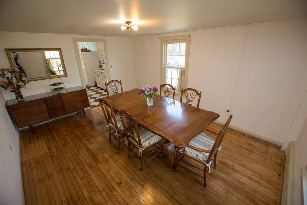 Photo of Kitchen in Williamstown