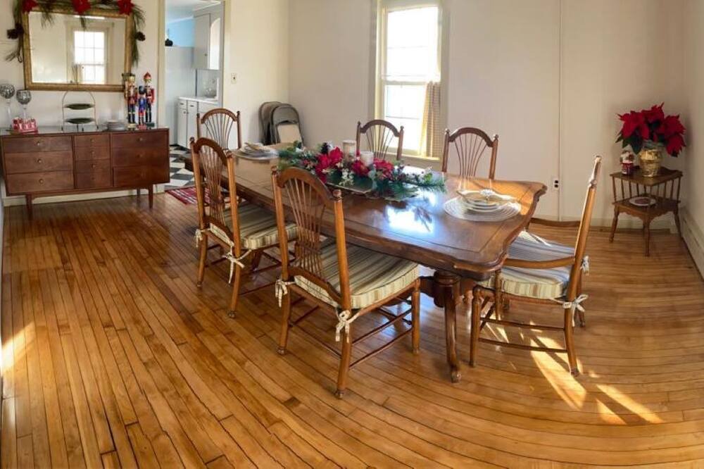 Photo of Kitchen in Williamstown
