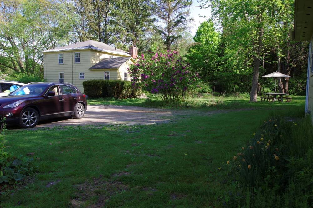 Photo of Outdoor in Williamstown