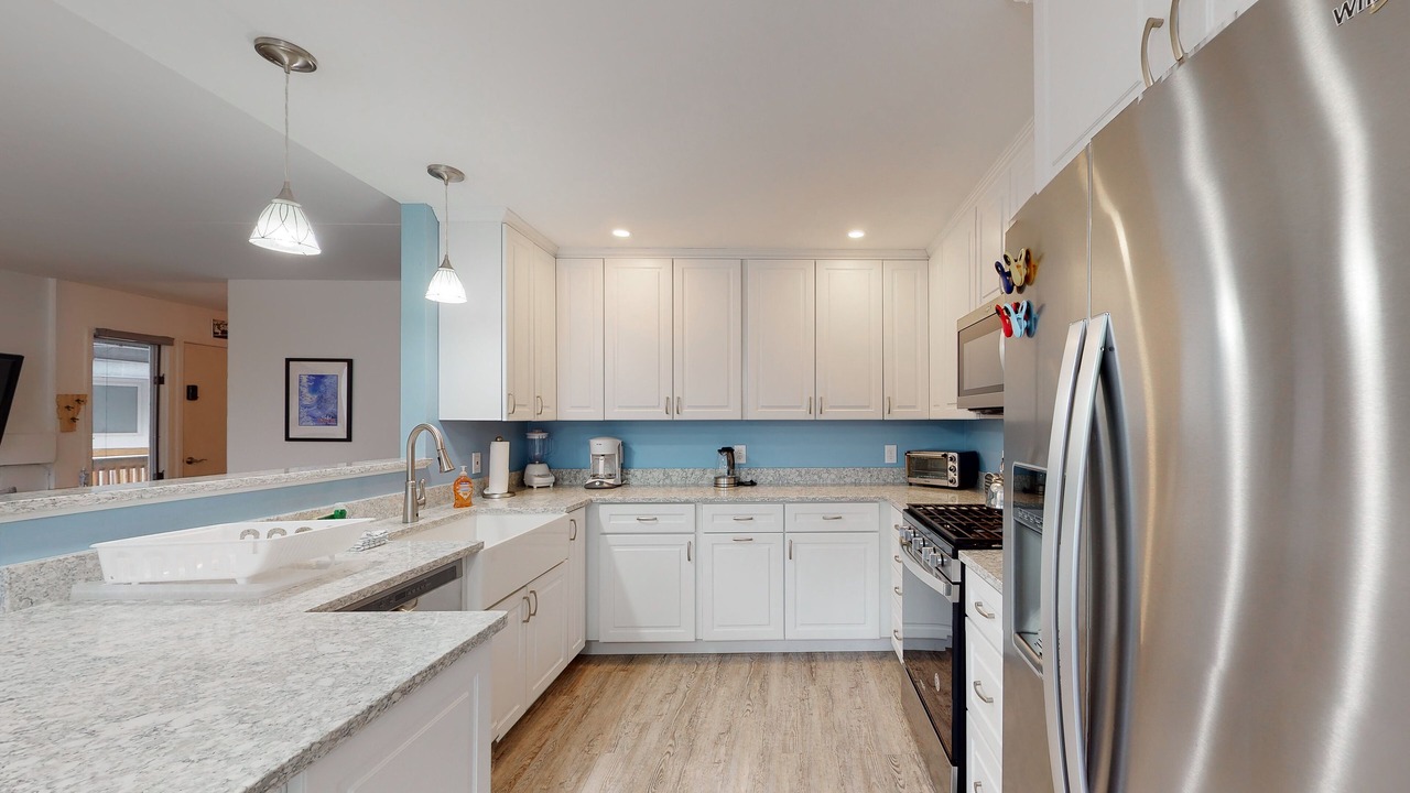 Photo of Kitchen in Warren