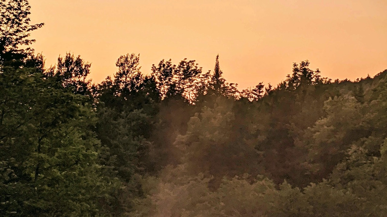 Photo of Outdoor in Whitingham