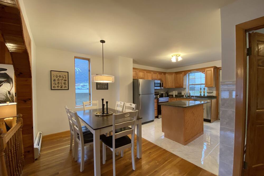 Photo of Kitchen in Copake Lake
