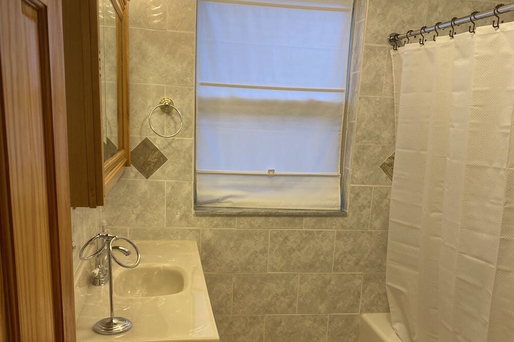 Photo of Bathroom in Copake Lake