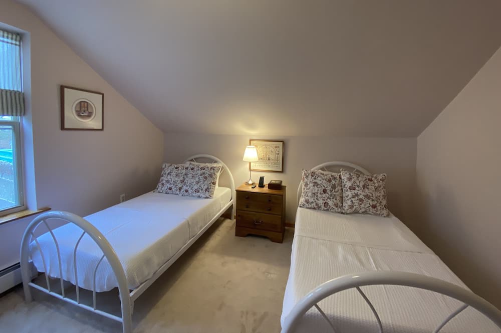 Photo of Bedroom in Copake Lake