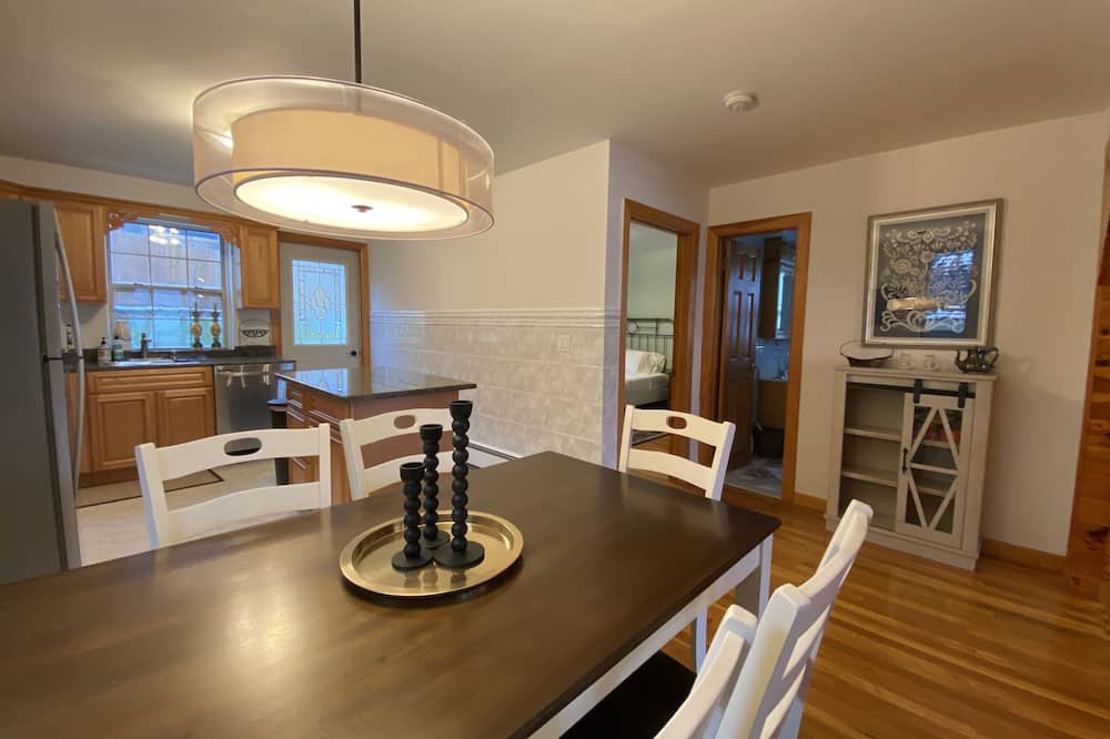 Photo of Kitchen in Copake Lake