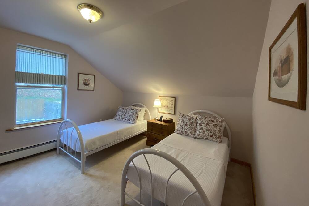 Photo of Bedroom in Copake Lake