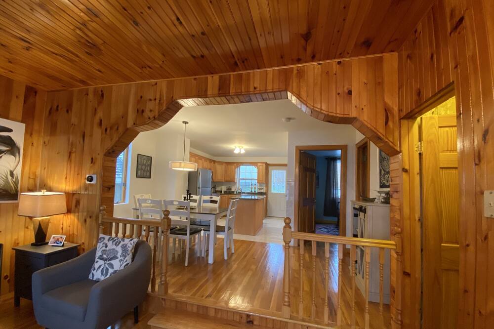 Photo of Livingroom in Copake Lake
