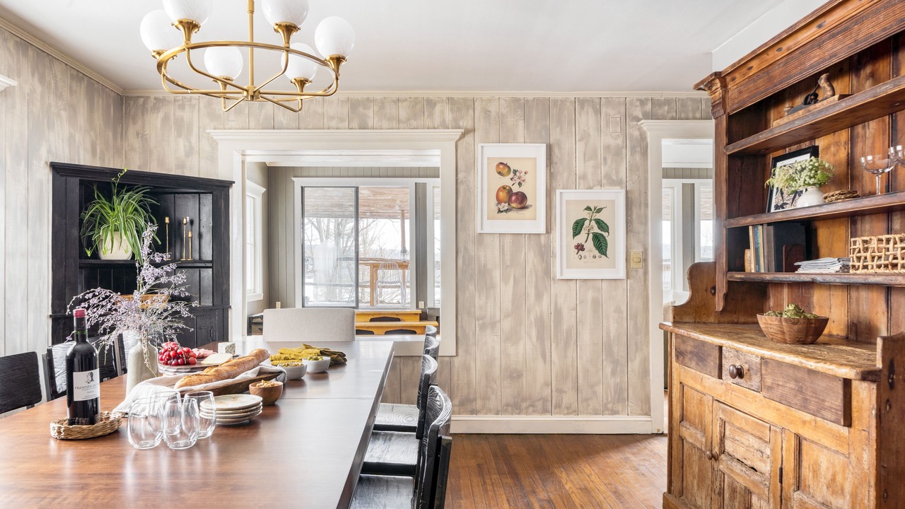 Photo of Kitchen in Catskill