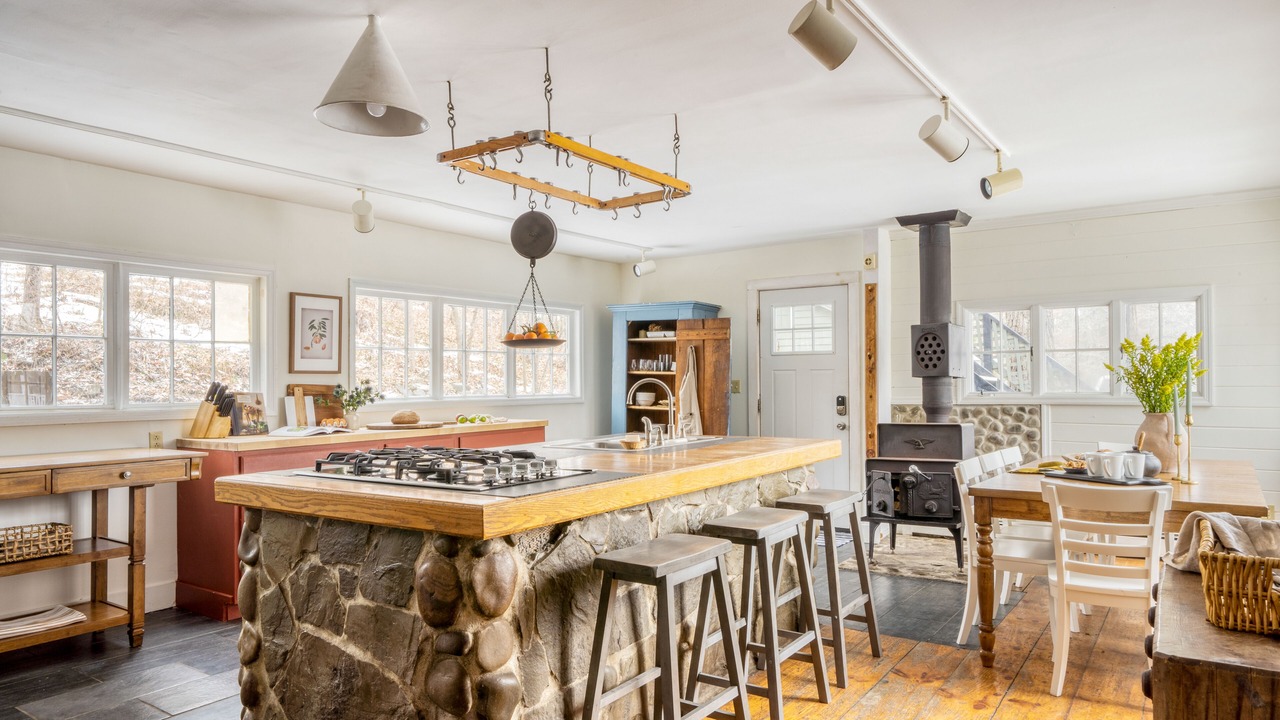 Photo of Kitchen in Catskill