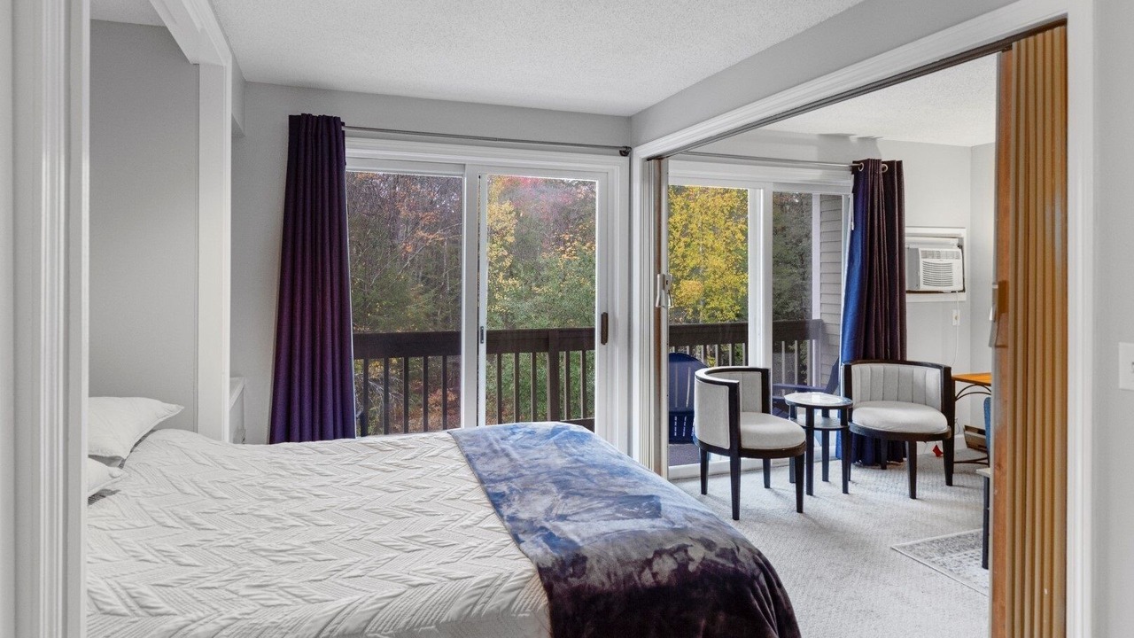 Photo of Bedroom in Gilford