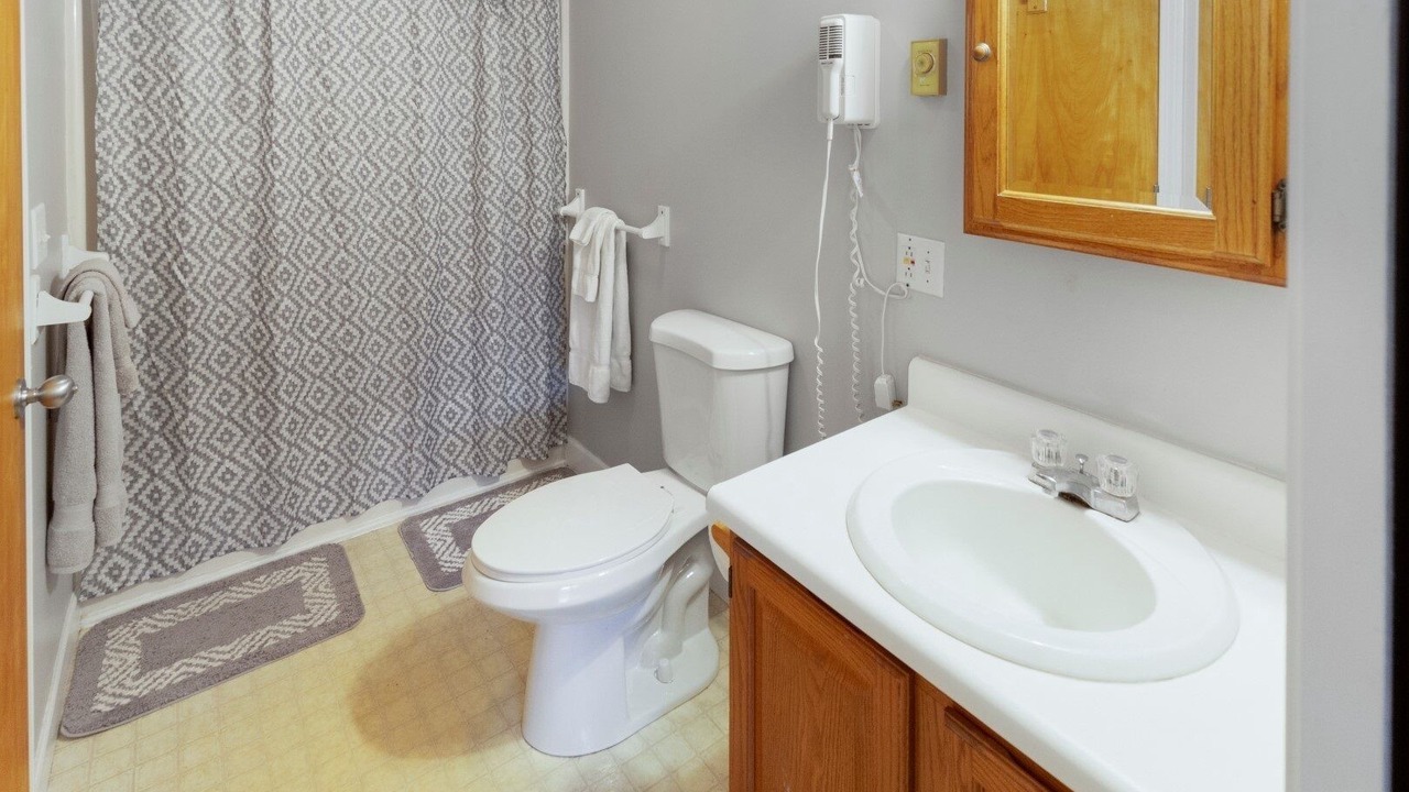 Photo of Bathroom in Gilford