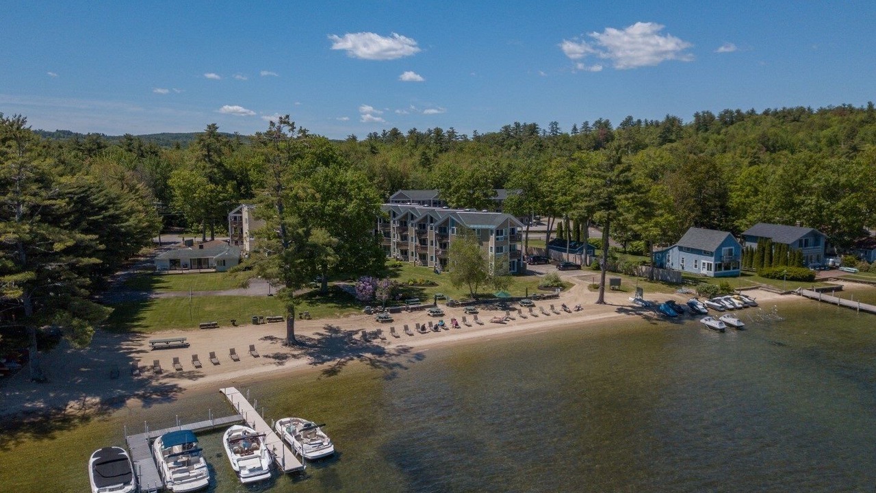 Photo of Outdoor in Gilford