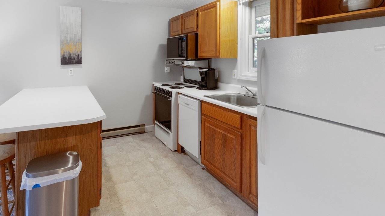 Photo of Kitchen in Gilford