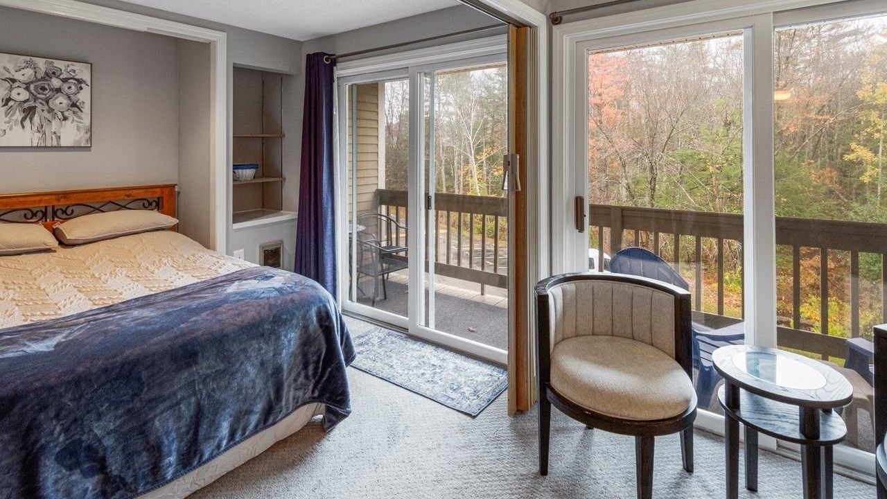 Photo of Bedroom in Gilford