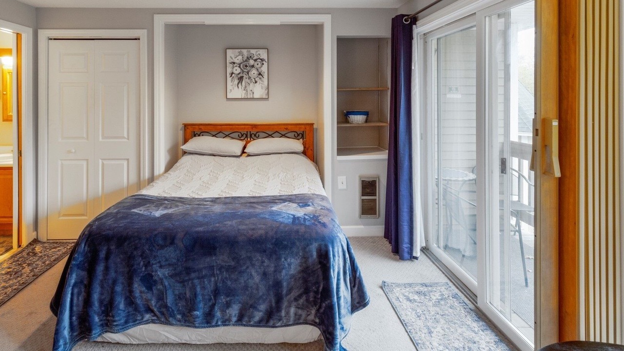 Photo of Bedroom in Gilford