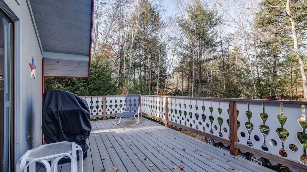 Photo of Outdoor in Jackson