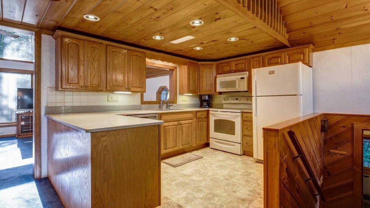Photo of Kitchen in Jackson