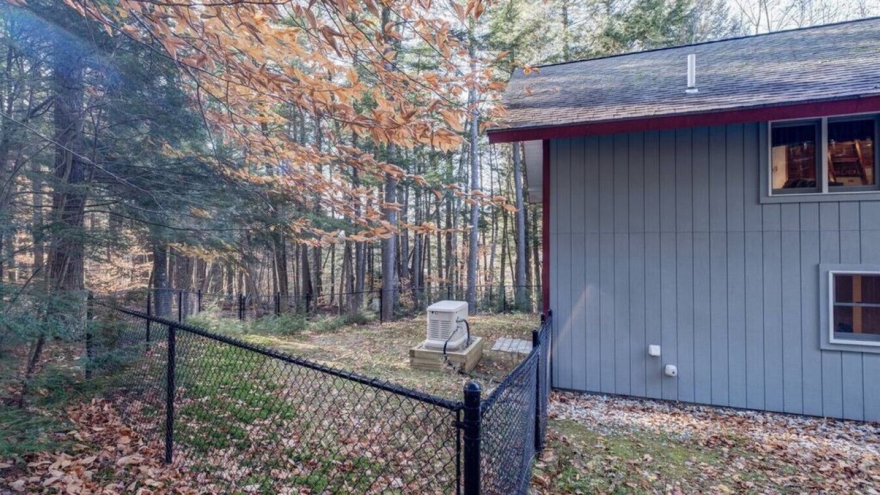 Photo of Outdoor in Jackson