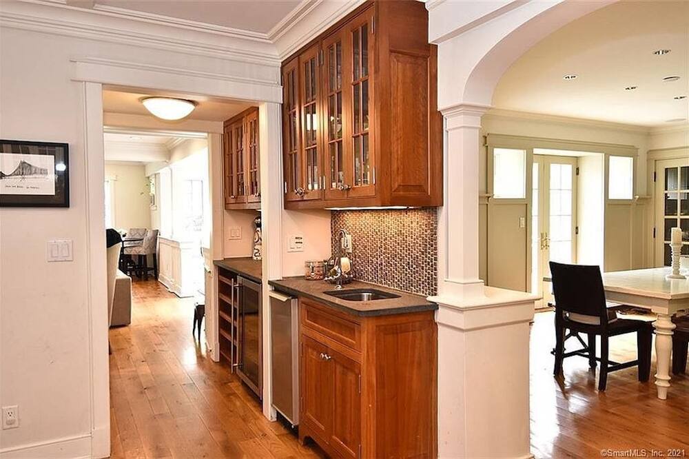 Photo of Kitchen in Norwalk