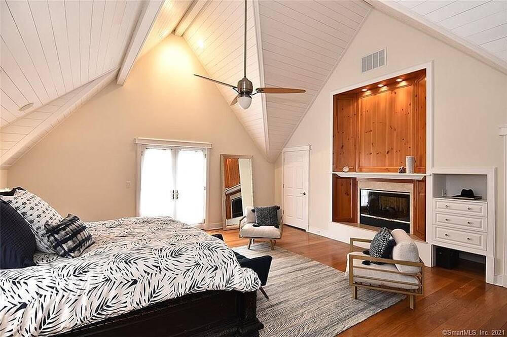 Photo of Bedroom in Norwalk