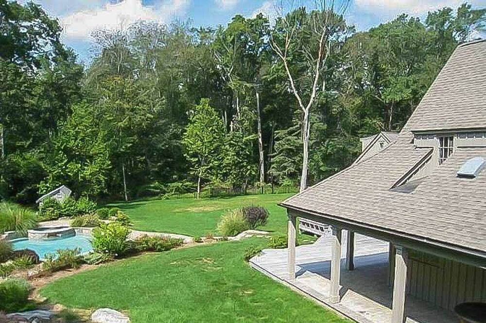 Photo of Outdoor in Norwalk