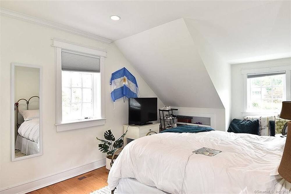 Photo of Bedroom in Norwalk