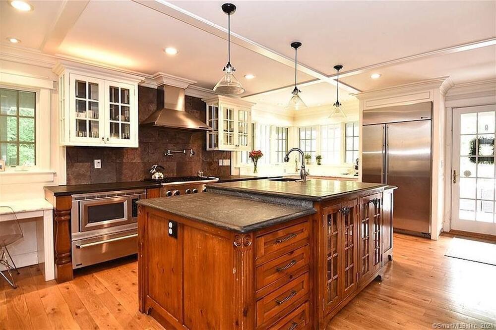 Photo of Kitchen in Norwalk
