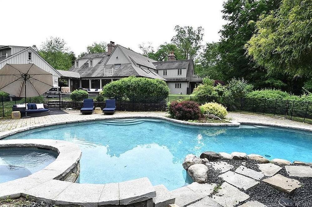 Photo of Outdoor in Norwalk