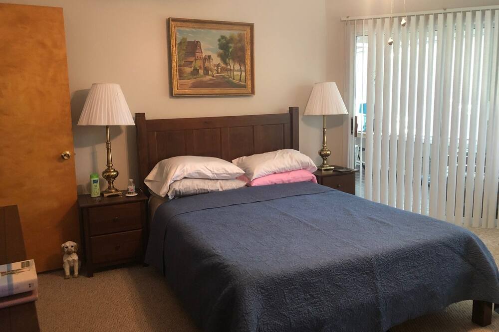 Photo of Bedroom in York Harbor