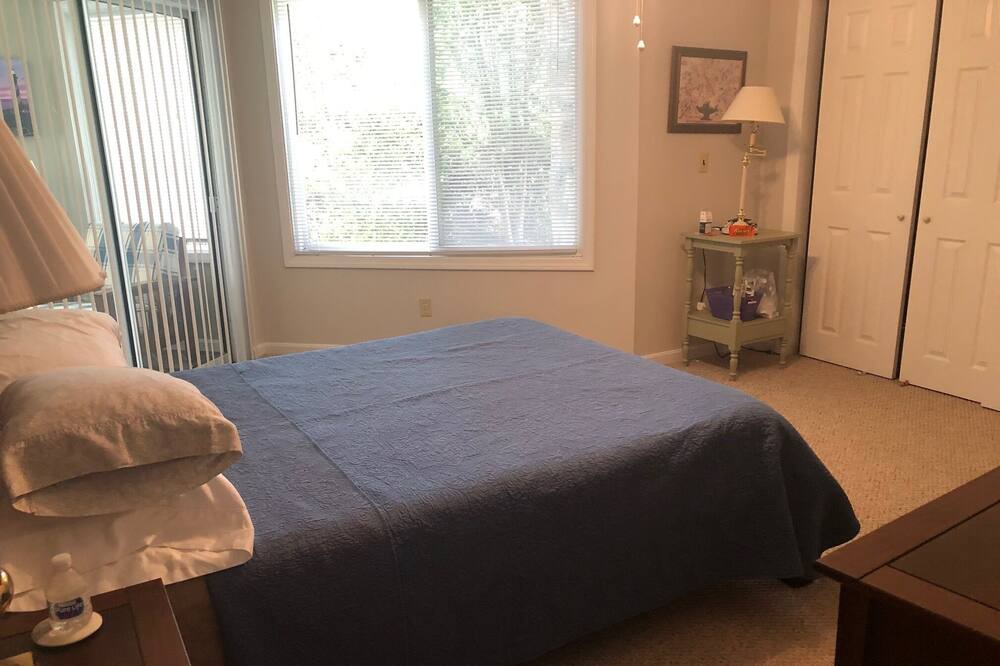 Photo of Bedroom in York Harbor