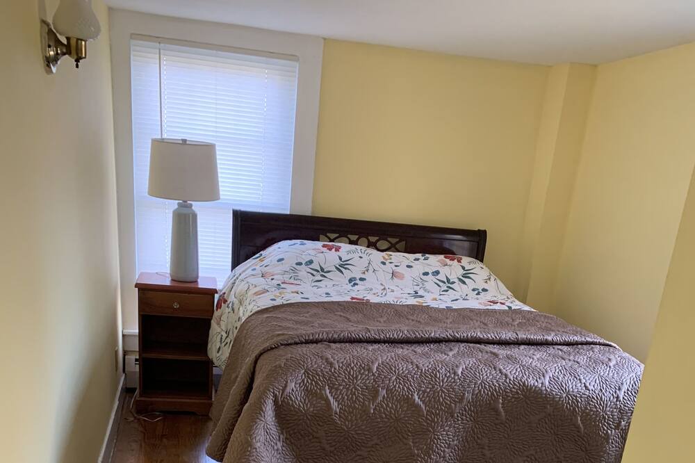 Photo of Bedroom in Williamstown